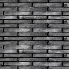 Фасадна плитка Олово L 10 500х40х25 Good Brick