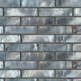 Фасадная плитка Серебро L 07 290х50х20 Good Brick