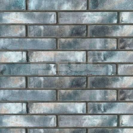 Фасадна плитка Срібло L 07 300х40х15 Good Brick купити в Києві - ЕОС. Фото, ціна, продаж