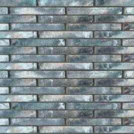 Фасадная плитка Серебро L 07 500х40х25 Good Brick