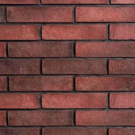 Фасадна плитка Шоколад L 01 290х50х20 Good Brick