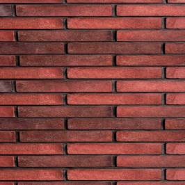 Фасадна плитка Шоколад L 01 500х40х25 Good Brick