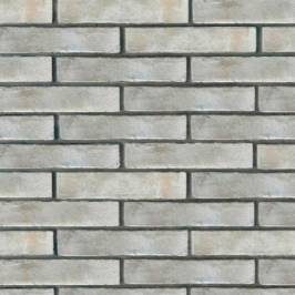 Фасадная плитка Слоновая кость L 12 300х40х15 Good Brick