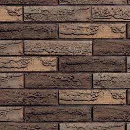 Фасадна плитка Умбра L 03 290х50х20 Good Brick