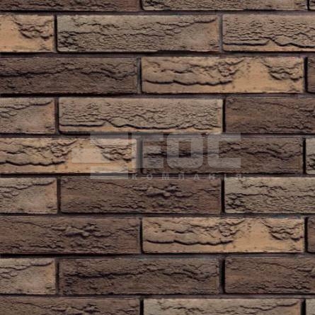 Фасадна плитка Умбра L 03 290х50х20 Good Brick купити у Києві - ЕОС. Фото, ціна, продаж