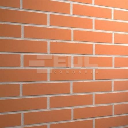 Клинкерная фасадная плитка R220 DF9 Feldhaus Klinker купить в Киеве. Фото, цена, продажа