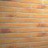 Клинкерная фасадная плитка R287 LDF14 290x52x14