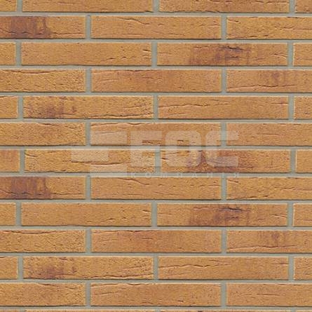 Клинкерная фасадная плитка R287 LDF14 290x52x14