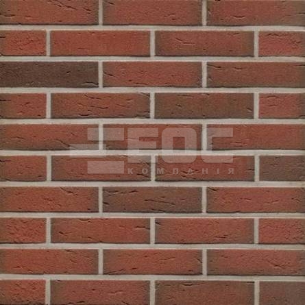 Клинкерная фасадная плитка R307 DF9 240x52x9 Feldhaus Klinker купить в Киеве. Фото, цена, продажа