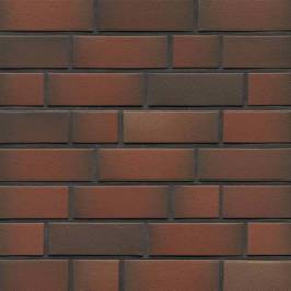Клінкерна фасадна плитка R382 DF14 240x52x14