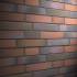 Клинкерная фасадная плитка R385 DF14 Feldhaus Klinker купить в Киеве. Фото, цена