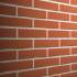 Клинкерная фасадная плитка R400 DF9 Feldhaus Klinker купить в Киеве. Фото, цена, продажа