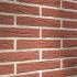 Клинкерная фасадная плитка R435 LDF14 290x52x14