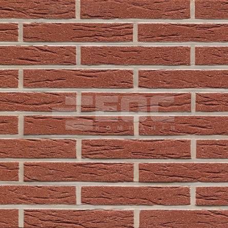 Клинкерная фасадная плитка R435 LDF14 290x52x14