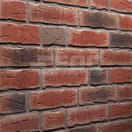 Клинкерная фасадная плитка R663 NF11 Feldhaus Klinker купить в Киеве. Фото, цена