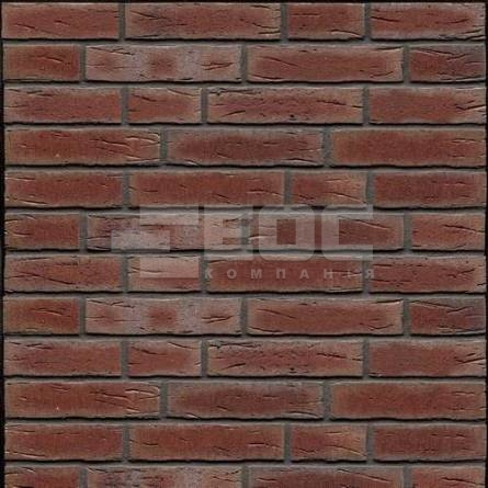 Клинкерная фасадная плитка R664 DF11 240x52x11 Feldhaus Klinker купить в Киеве. Фото, цена
