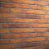 	Клинкерная фасадная плитка R684 LDF14 290x52x14