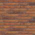 	 Клинкерная фасадная плитка R684 LDF14 290x52x14