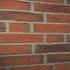 Клинкерная фасадная плитка R687 LDF14 290x52x14