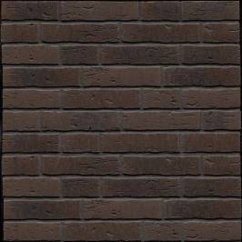 Клинкерная фасадная плитка R697 DF11 240x52x11