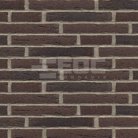 Клинкерная фасадная плитка R697 LDF14 290x52x14