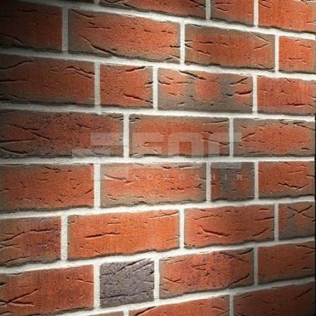 Клинкерная плитка R698 NF11 240x11x71 Feldhaus Klinker купить в Киеве. Фото, цена