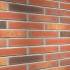 Клинкерная фасадная плитка R744 LDF14 290x52x14