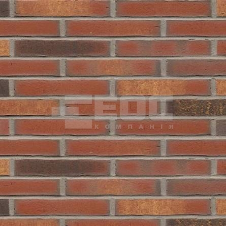 	Клинкерная фасадная плитка R744 LDF14 290x52x14