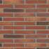 	Клинкерная фасадная плитка R744 LDF14 290x52x14