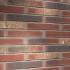 Клинкерная фасадная плитка R746 LDF14 290x52x14