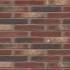 	Клинкерная фасадная плитка R746 LDF14 290x52x14
