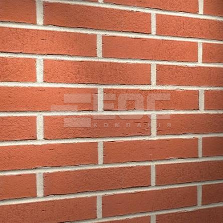 Клинкерная фасадная плитка R751 LDF14 290x52x14