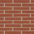 Клинкерная фасадная плитка R751 LDF14 290x52x14