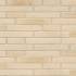 Клинкерная фасадная плитка R757 LDF14 290x52x14