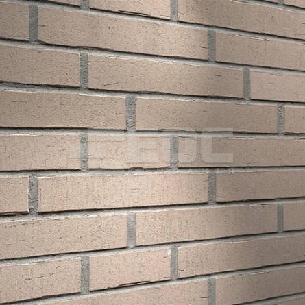 Клинкерная фасадная плитка R760 LDF14 290x52x14