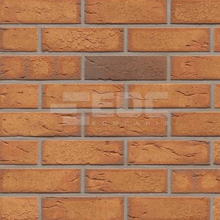 Клінкерна фасадна плитка R268 NF9 240x9x71