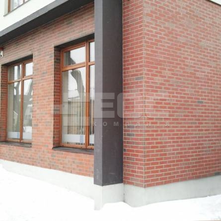 Клінкерна фасадна плитка R303 LDF14 290x52x14