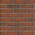 Клинкерная фасадная плитка R343 NF9 240x9x71