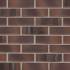 Клинкерная фасадная плитка R561 NF14 240x14x71