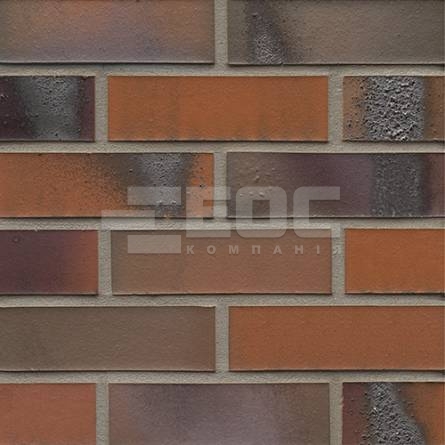 Клінкерна фасадна плитка R562 NF14 240x14x71