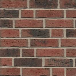 Клинкерная фасадная плитка R685 LDF14 290x52x14
