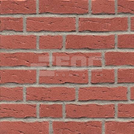 Клинкерная фасадная плитка R694 NF14 240x14x71