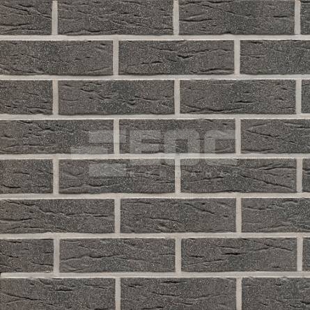 Клинкерная фасадная плитка R735 NF9 240x9x71