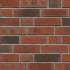 Клинкерная фасадная плитка R752 LDF14 290x52x14