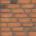 Клинкерная фасадная плитка R758 NF14 240x14x71