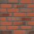 Клинкерная фасадная плитка R768 NF14 240x14x71