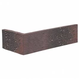 Кутова клінкерна фасадна плитка R580 NF14 240/115х71х14
