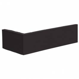 Кутова клінкерна фасадна плитка R700 NF9 240/115х71х9