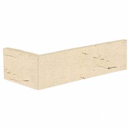 Угловая клинкерная фасадная плитка R757 LDF14 290/93х52х14