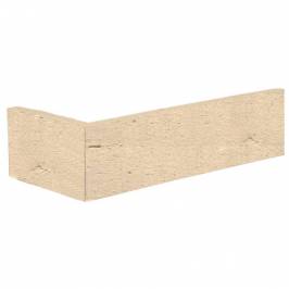 Угловая клинкерная фасадная плитка R763 LDF14 290/93х52х14